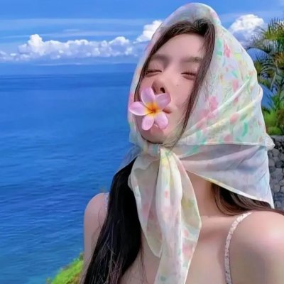 夏天的大人们