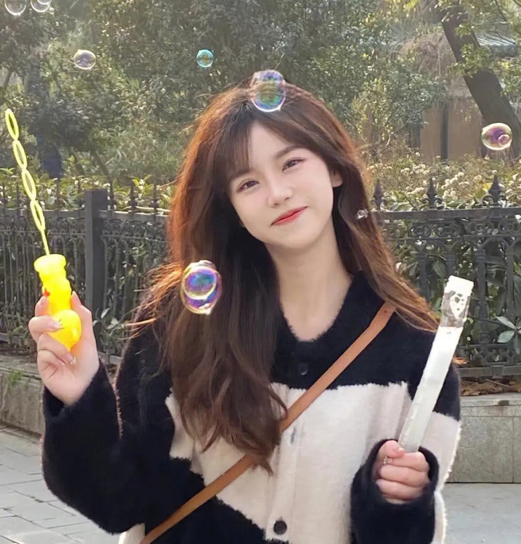 我的家庭真美满